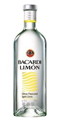 Bacardi Limon  1l