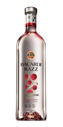 Bacardi Razz  1l