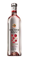 Bacardi Razz  0.7l