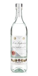 Bacardi Heritage 1909  0.7l