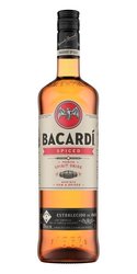 Bacardi Spiced  0.7l