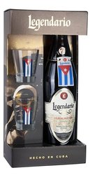 Legendario Elixir drkov kazeta  0.7l