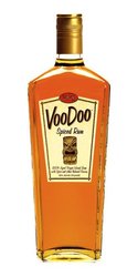 VooDoo Spiced   0.7l