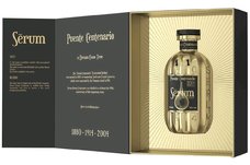 SeRum 2004 Puente Centenario  0.7l