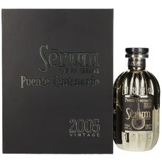 SeRum 2005 Puente Centenario  0.7l