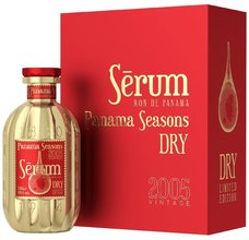 SeRum Puente Dry Seasons 2005  0.7l