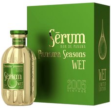 SeRum Puente Wet Seasons 2005  0.7l