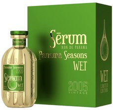 SeRum 2005 Puente WET Seasons  0.7l
