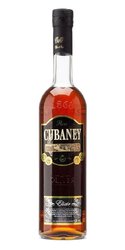 Cubaney Elixir del Caribe  0.7l