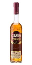 Cubaney Elixir Orangerie  0.7l