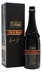 Goslings Family Reserva b.2 v krabice  0.7l