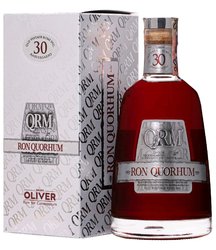 Quorhum 30y  0.7l