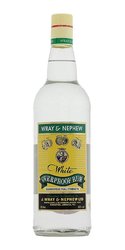 J.Wray &amp; Nephew OverProof blanc  0.7l