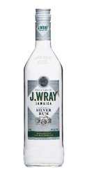 J.Wray Silver  0.7l