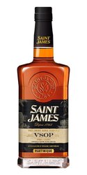 Saint James VSOP  0.7l