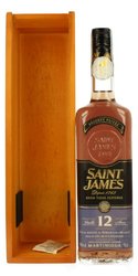 Saint James Reserve Prive 12y  0.7l