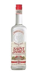 Saint James Imperial blanc  1l