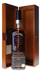 Saint James 1998 Single cask  0.7l