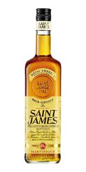 Saint James Royal ambre  1l