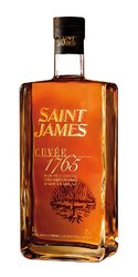 Saint James cuve 1765  0.7l