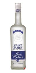 Saint James Fleur de canne  0.7l