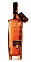 Saint James cuve dExcellence  0.7l