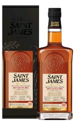 Saint James Millsime 2003  0.7l