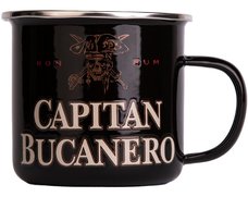 Plechek Captain Bucanero