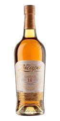 Zacapa Centenario 12 Ambar  1l