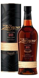 Zacapa Solera Gran Reserva  0.7l
