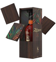 Zacapa Solera 23 Gran Reserva Coasters set  0.7l