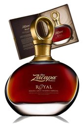 Zacapa Royal   0.7l