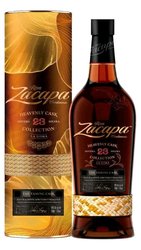 Zacapa Heavenly Cask - la Doma  0.7l