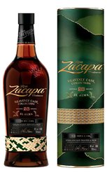 Zacapa Heavenly Cask el Alma  0.7l