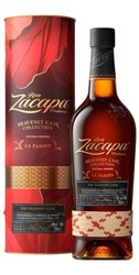 Zacapa Heavenly Cask - la Pasion  0.7l