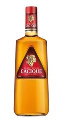 Cacique anejo  0.7l