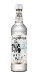 Captain Morgan White  1l
