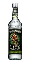 Captain Morgan Spiced Lime Bite  0.7l