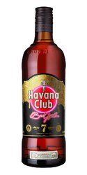 Havana Club 7y Bad Gyal 0.7l