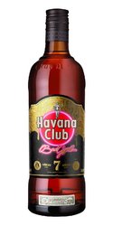 Havana Club 7y Bad Gyal 0.7l