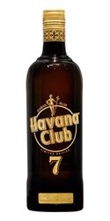 Havana Club 7y 0.7l