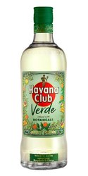Havana Club Verde  0.7l