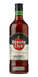 Havana Club Profesional D  0.7l