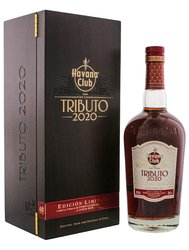 Havana Club Tributo 2020  0.7l