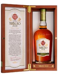 Havana Club Tributo 2021  0.7l