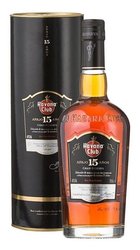 Havana Club 15y  0.7l