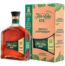 Flor de Caa ECO 15 y  0.7l