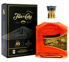 Flor de Caa Centenario 18 y  1l