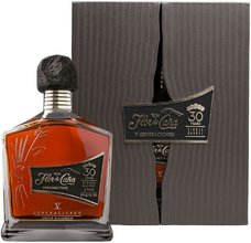 Flor de Cana 1988 V Generaciones 30y  0.7l