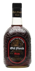 Old Monk 7y  1l